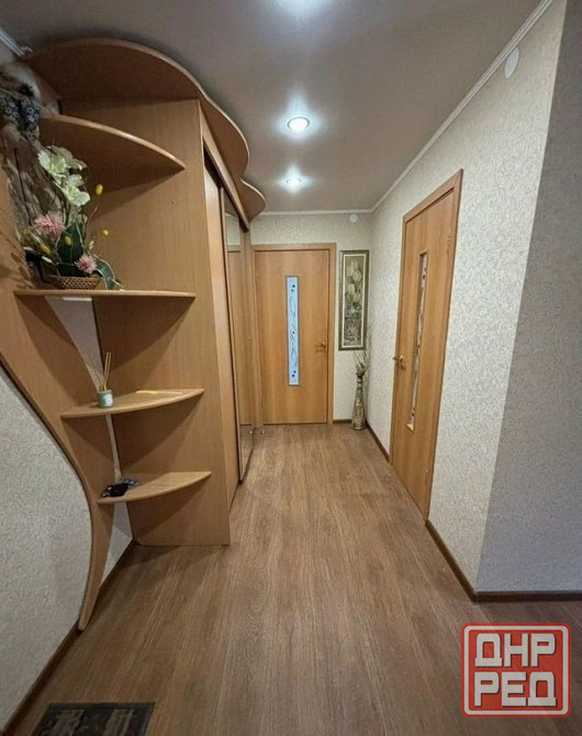 Сдается уютная и светлая двухкомнатная квартира в Куйбышевском районе Донецк - изображение 4