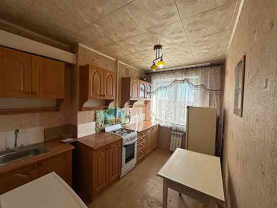 Продается трехкомнатная квартира в центре Мариуполя Мариуполь