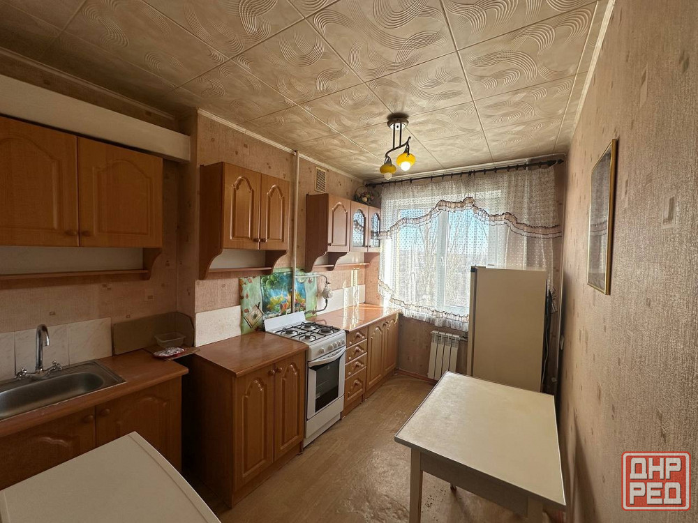 Продается трехкомнатная квартира в центре Мариуполя Мариуполь - изображение 3