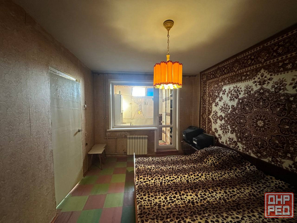 Продается трехкомнатная квартира в центре Мариуполя Мариуполь - изображение 8