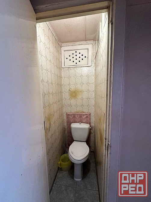 Продается трехкомнатная квартира в центре Мариуполя Мариуполь - изображение 11