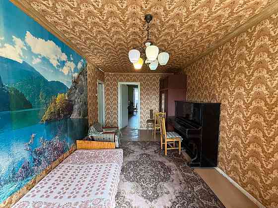 3-комн. | Квартира | 66 кв.м | Петровский район, Петровский район Донецк