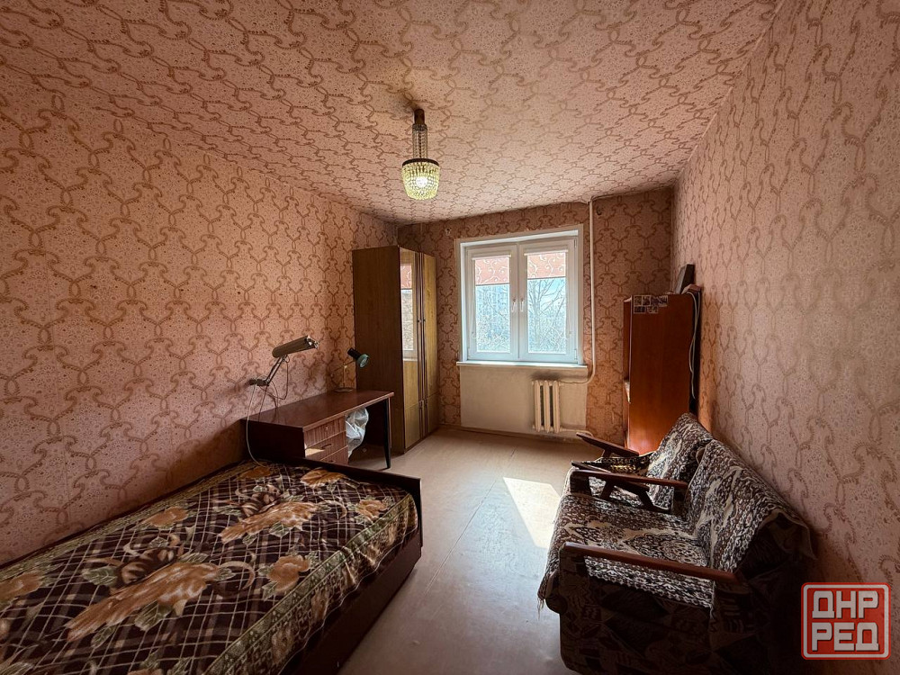 3-комн. | Квартира | 66 кв.м | Петровский район, Петровский район Донецк - изображение 7