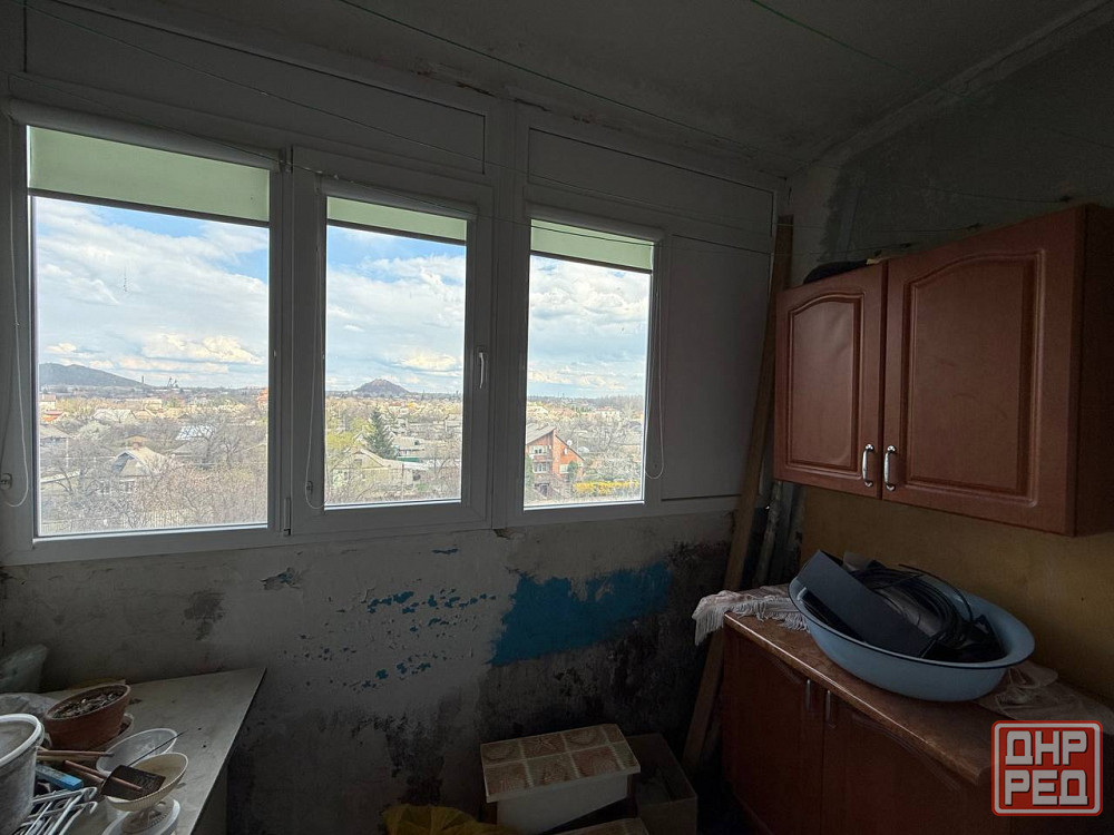 3-комн. | Квартира | 66 кв.м | Петровский район, Петровский район Донецк - изображение 2
