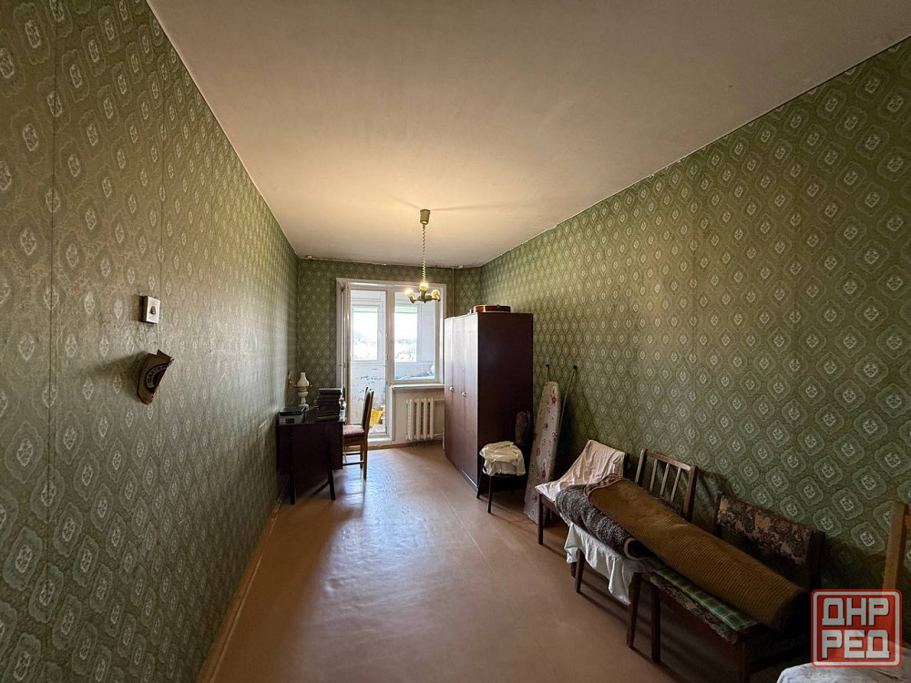 3-комн. | Квартира | 66 кв.м | Петровский район, Петровский район Донецк - изображение 3
