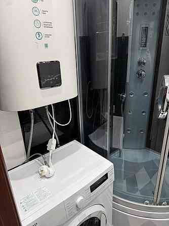 Идеальная однокомнатная квартира в Ленинском районе Донецк