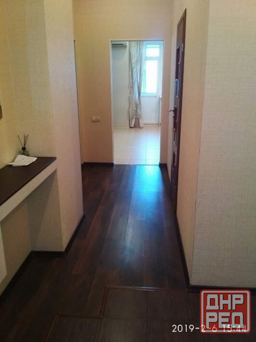 1-комн. | Квартира | 67 кв.м | Ворошиловский район, Ворошиловский район Донецк - изображение 6