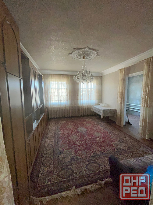 Продам дом в центрально городском. . районе Макеевки(Район прокуратуры)рядом вся инфраструктура Макеевка - изображение 3