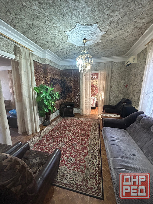 Продам дом в центрально городском. . районе Макеевки(Район прокуратуры)рядом вся инфраструктура Макеевка - изображение 2