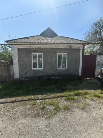 Продажа 2 дома на одном участке в Ленинском районе, ул. Городецкая. Донецк