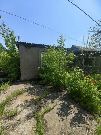 Продажа 2 дома на одном участке в Ленинском районе, ул. Городецкая. Донецк