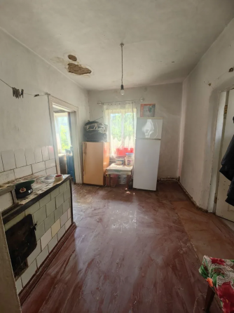 Продажа 2 дома на одном участке в Ленинском районе, ул. Городецкая. Донецк