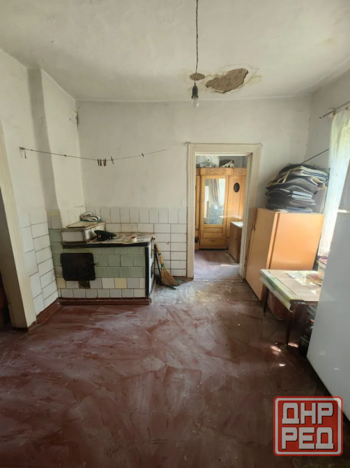 Продажа 2 дома на одном участке в Ленинском районе, ул. Городецкая. Донецк - изображение 9