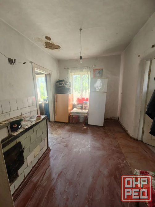 Продажа 2 дома на одном участке в Ленинском районе, ул. Городецкая. Донецк - изображение 6