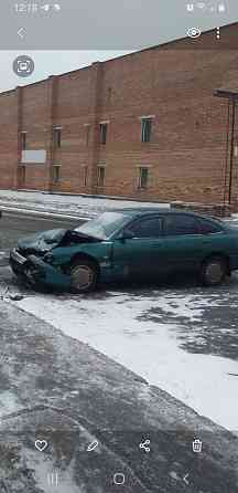 Mazda 626 GE 2.0 Донецк