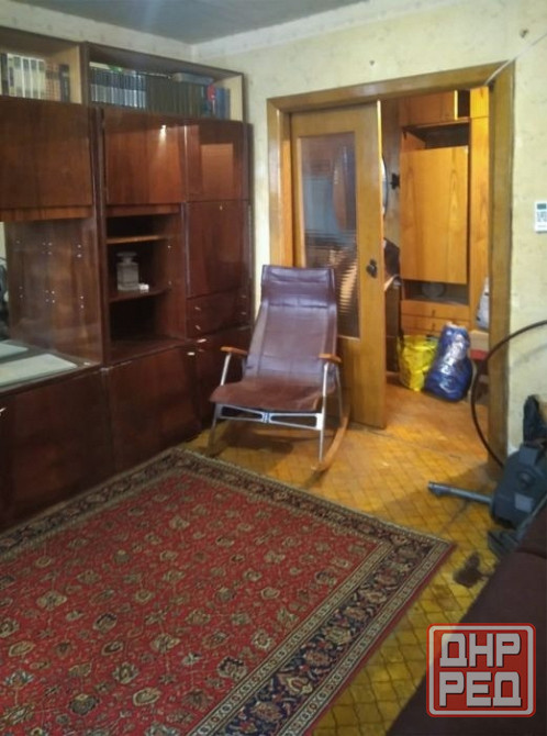 Продам 2ком Центр, пр. Дзержинского Донецк - изображение 4