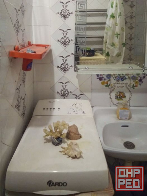 Продам 2ком Центр, пр. Дзержинского Донецк - изображение 7