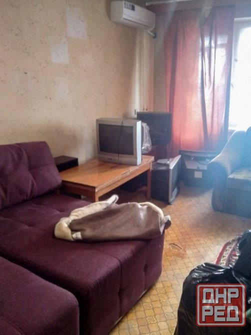Продам 2ком Центр, пр. Дзержинского Донецк - изображение 3