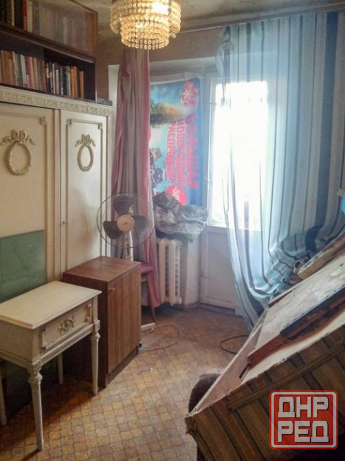 Продам 2ком Центр, пр. Дзержинского Донецк - изображение 9