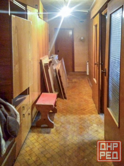 Продам 2ком Центр, пр. Дзержинского Донецк - изображение 5