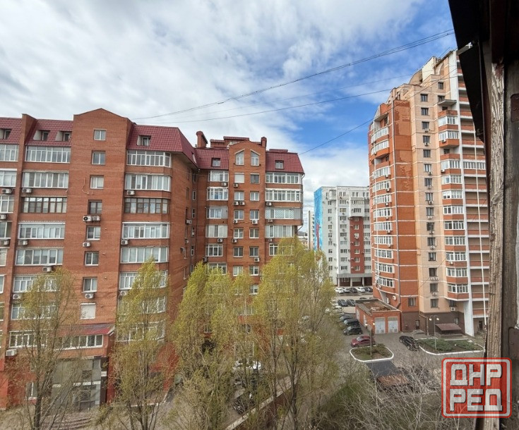 Продам 2ком Центр, пр. Дзержинского Донецк - изображение 6