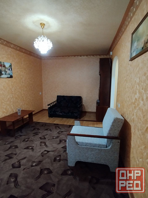 Сдам 1к кв на Донецк Сити Донецк - изображение 8