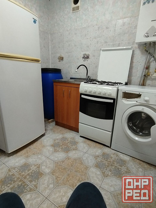 Сдам 1к кв на Донецк Сити Донецк - изображение 6