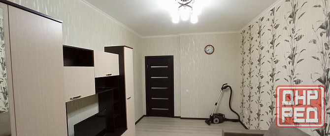 Макеевка аренда 1к.кв.в Советском р-не Макеевка - изображение 1