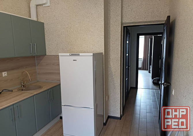 Макеевка аренда 1к.кв.в Советском р-не Макеевка - изображение 2