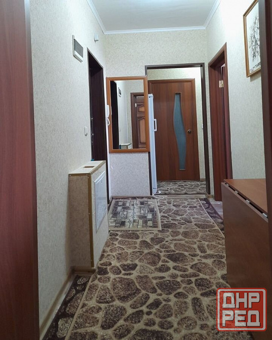 Сдаётся двухкомнатная квартира в Кировском районе Донецк - изображение 3