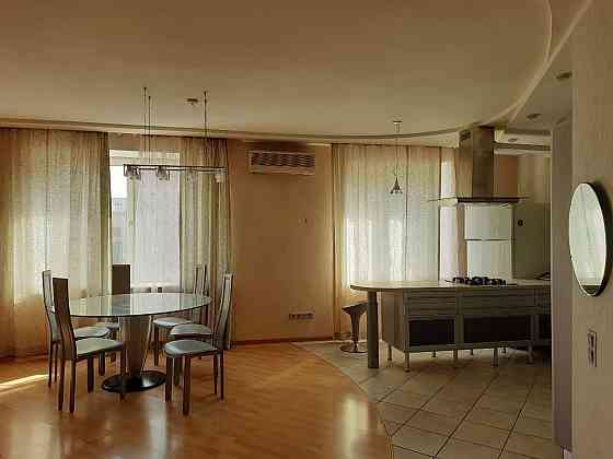 4-комн. | Квартира | 163 кв.м | Постышева, 103, Донецк Донецк