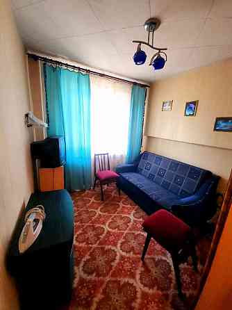 3-комн. | Квартира | 63 кв.м | Ленинском район, Ленинском район Донецк