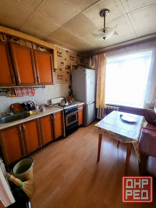3-комн. | Квартира | 63 кв.м | Ленинском район, Ленинском район Донецк - изображение 4