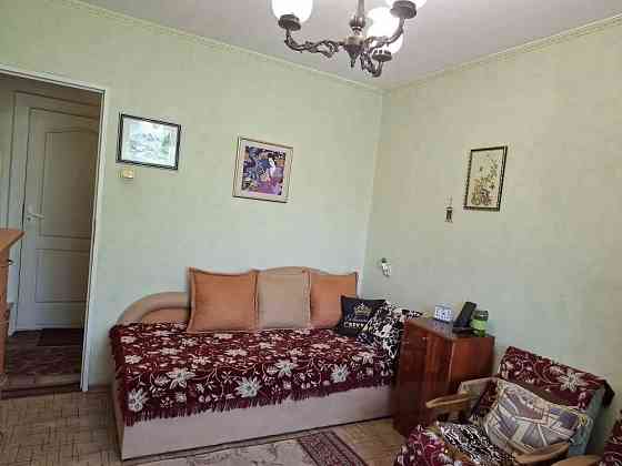 2к. квартира Буденовский район, ул. Нижнекурганская, 43 Донецк