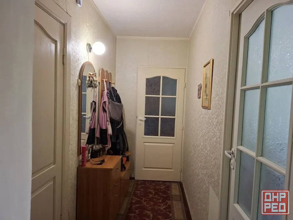 2к. квартира Буденовский район, ул. Нижнекурганская, 43 Донецк - изображение 4