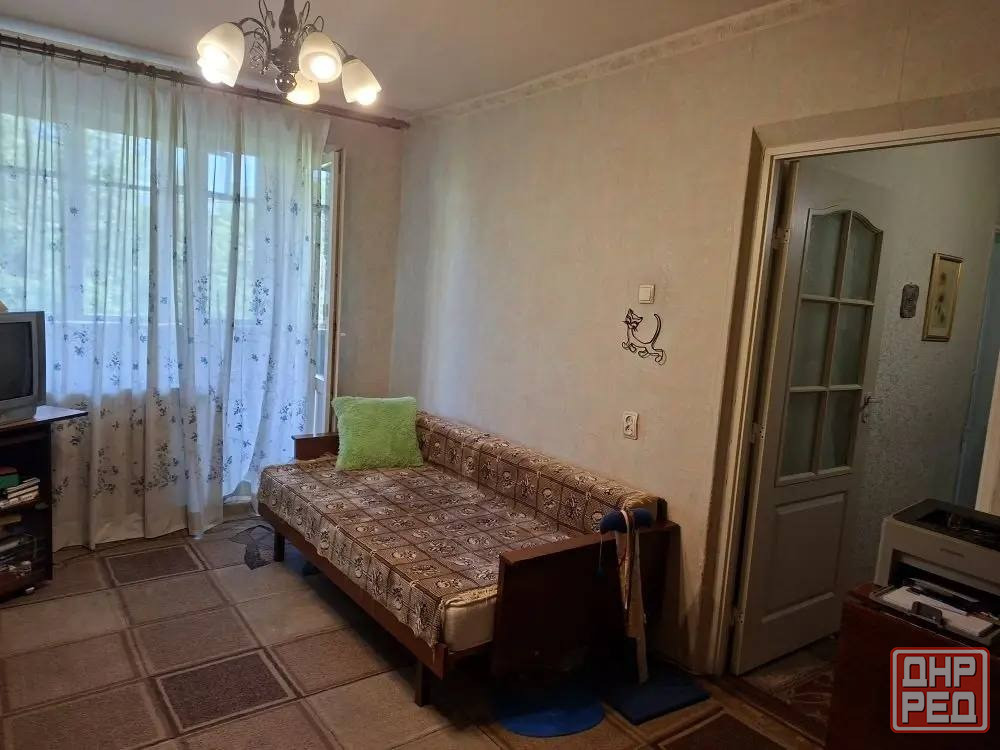 2к. квартира Буденовский район, ул. Нижнекурганская, 43 Донецк - изображение 8