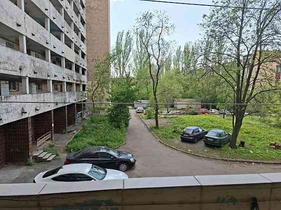 1к. квартира Калининский район, ул. Разенкова, Донецк