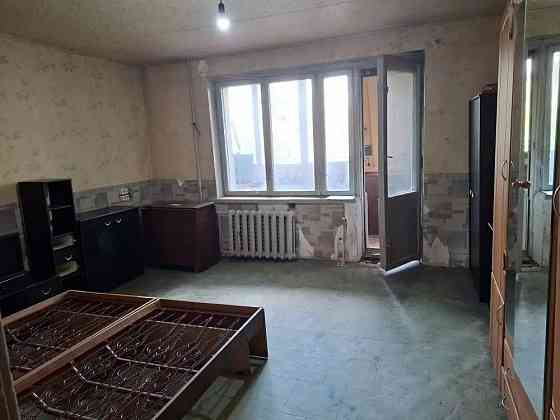 1к. квартира Калининский район, ул. Разенкова, Донецк