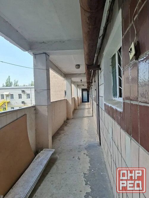1к. квартира Калининский район, ул. Разенкова, Донецк - изображение 7