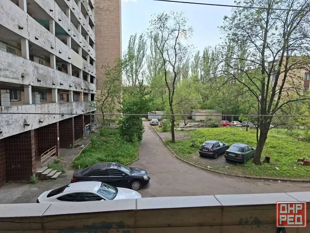 1к. квартира Калининский район, ул. Разенкова, Донецк - изображение 6