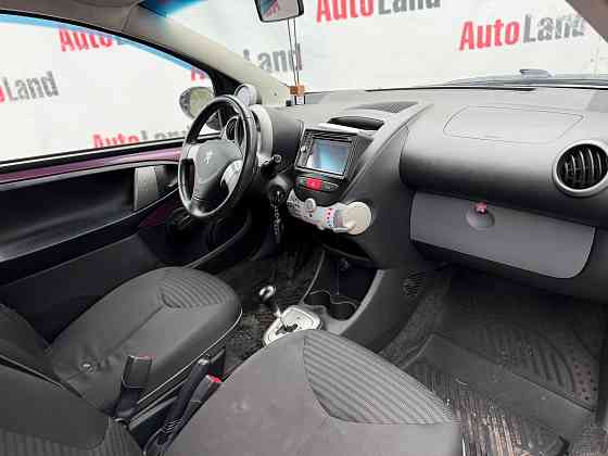 PEUGEOT 107 Донецк