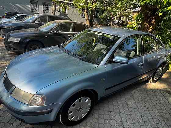 Volkswagen Passat B5 Донецк