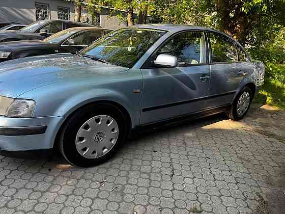 Volkswagen Passat B5 Донецк