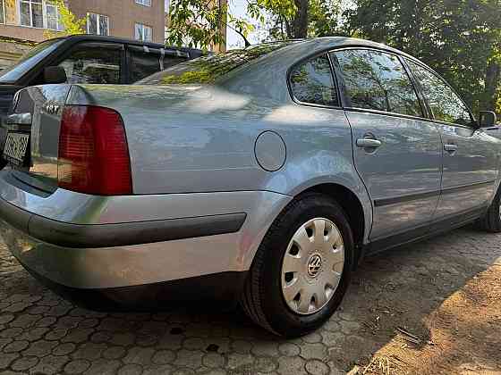 Volkswagen Passat B5 Донецк