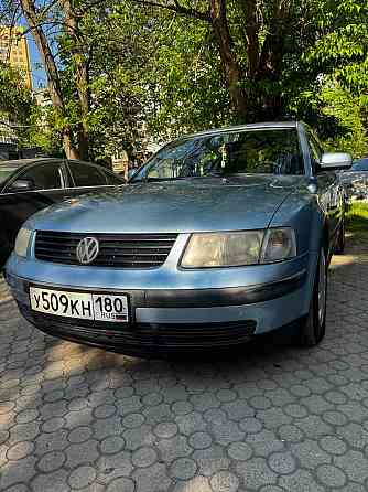 Volkswagen Passat B5 Донецк