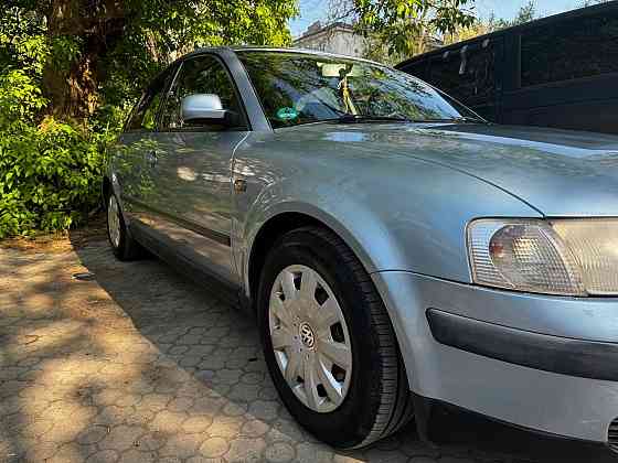 Volkswagen Passat B5 Донецк