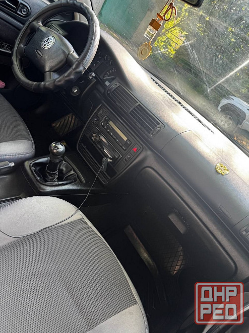 Volkswagen Passat B5 Донецк - изображение 8