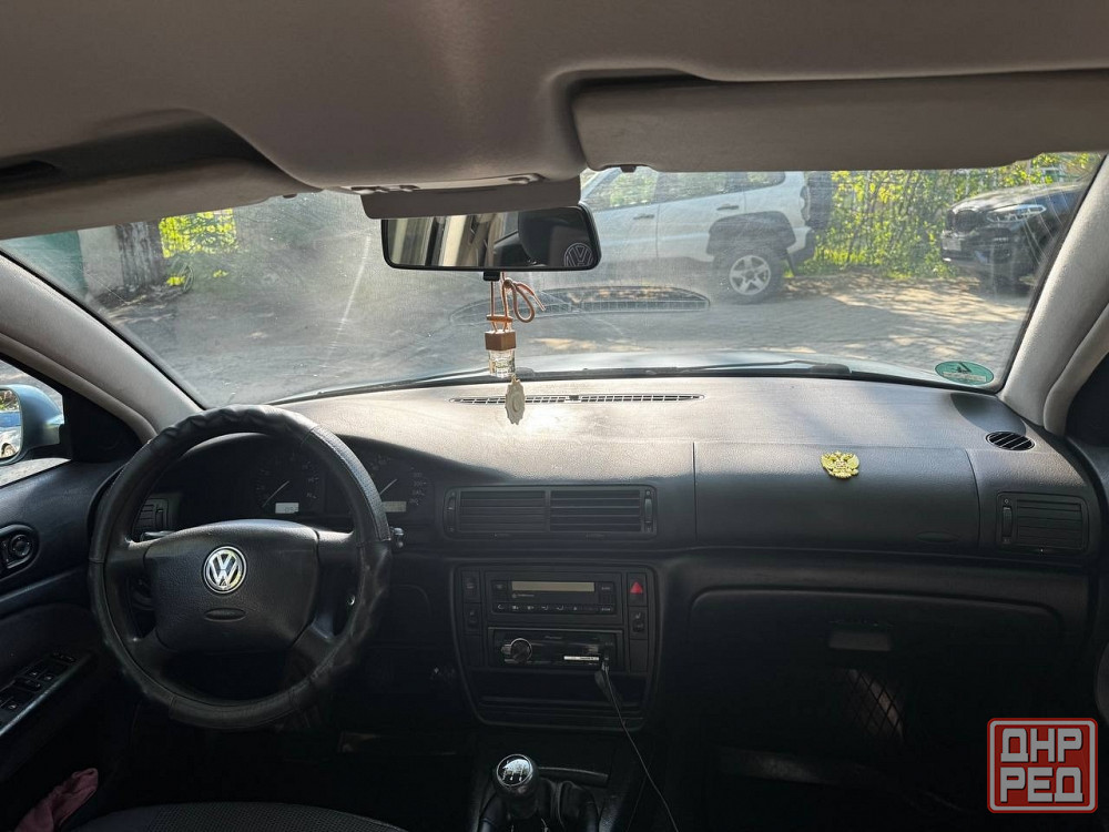 Volkswagen Passat B5 Донецк - изображение 7
