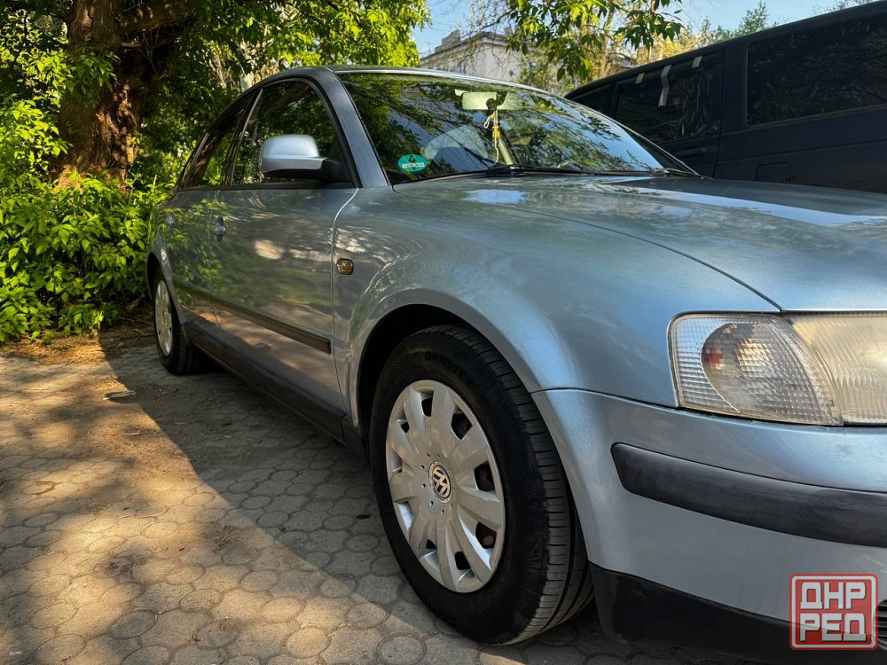 Volkswagen Passat B5 Донецк - изображение 3