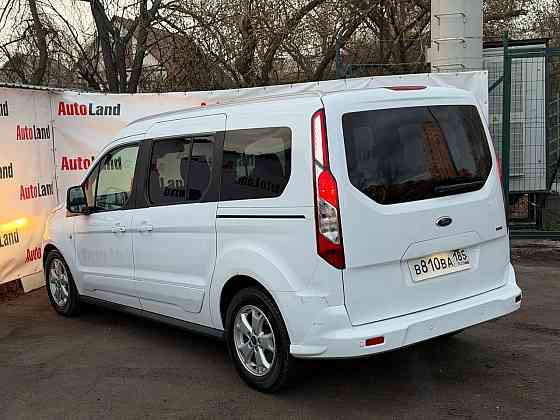 FORD TOURNEO CONNECT Донецк